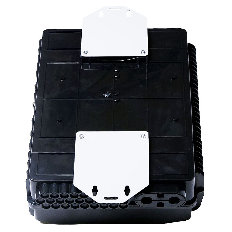 DİSTRİBUTİON BOX (DAĞITIM KUTUSU) 1/32 SPLİTTER UYUMLU (SİYAH) - 4