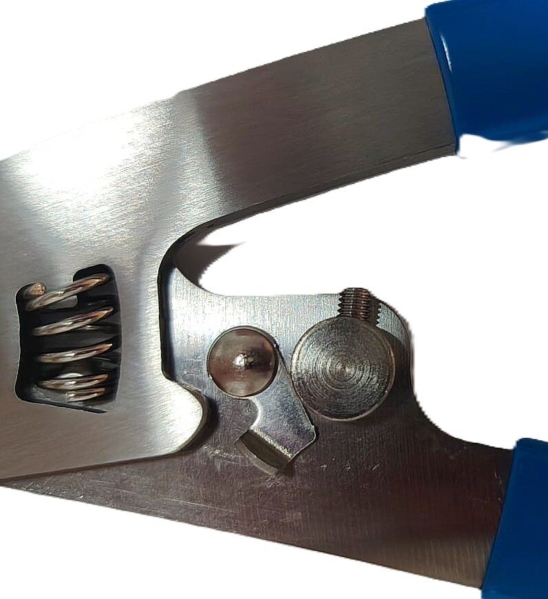 FİBER STRİPPER (Fiber Sıyırma Pensesi) 3 KADEMELİ - 5